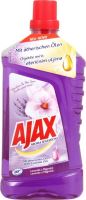 Ajax Aroma Sensations Lavender & Magnolia univerzální čistící prostředek 1 l
