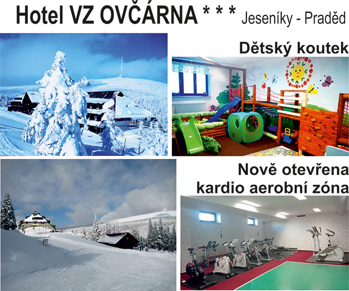 Hotel VZ OVČÁRNA